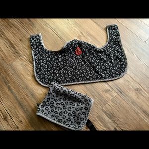 Spintowel handle cover for Peloton Bike (not bike +)